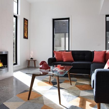 Arenas North Βίλα Daylesford Εξωτερικό φωτογραφία