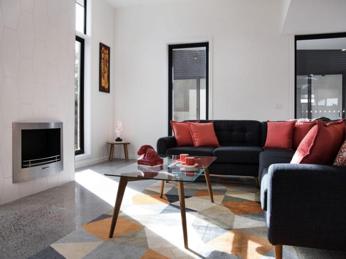 Arenas North Βίλα Daylesford Εξωτερικό φωτογραφία