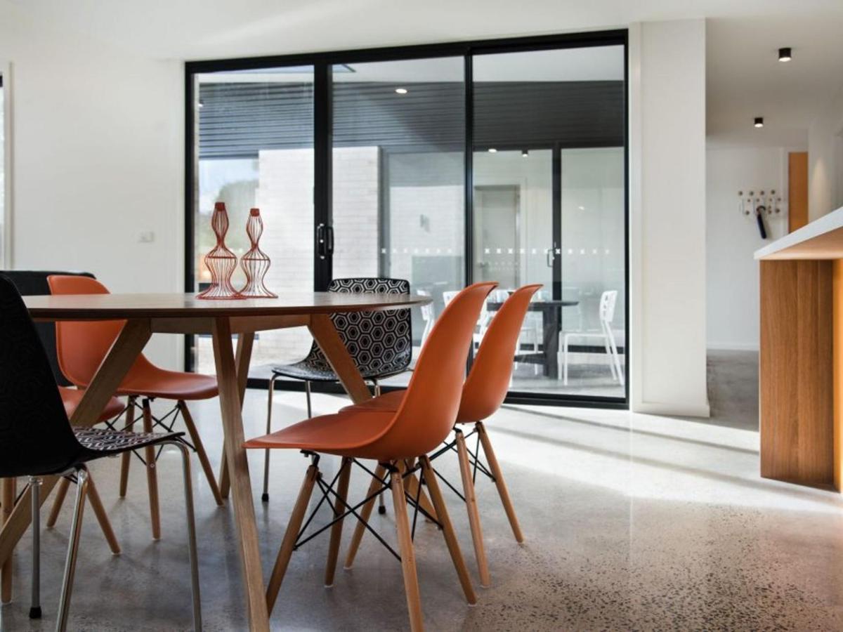 Arenas North Βίλα Daylesford Εξωτερικό φωτογραφία