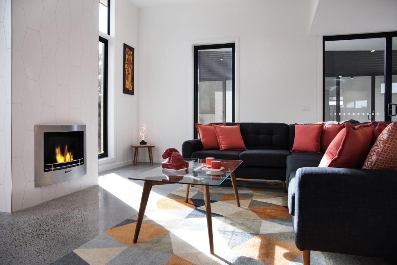 Arenas North Βίλα Daylesford Εξωτερικό φωτογραφία